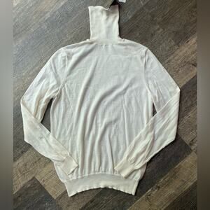 Jos.A Bank Traveler Merino Wool Sweater